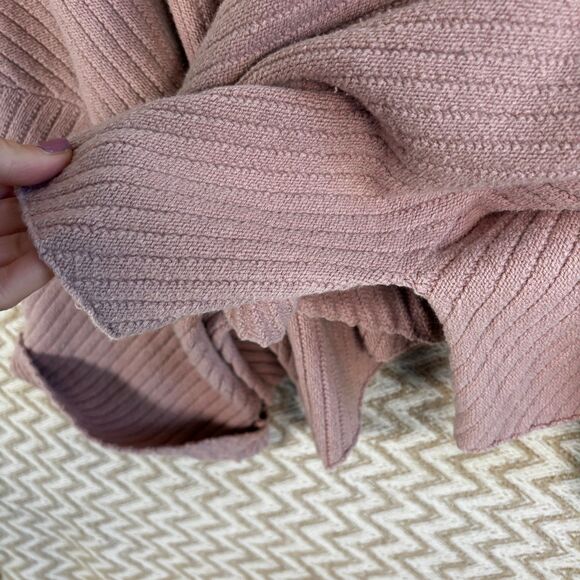 Free People I Can’t Wait Cropped Sweater - Picture 8 of 10